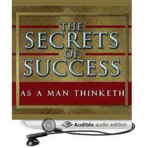   Thinketh (Audible Audio Edition) James Allen, Kevin T. Norris Books