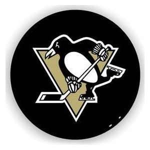   Pittsburgh Penguins Black Spare Tire Cover