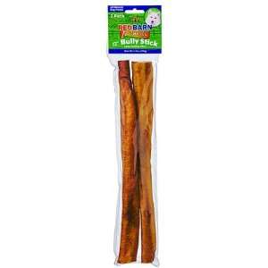 Bully Sticks   12   2 pk (Quantity of 3)