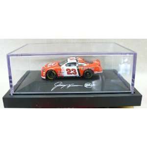 Jimmy Spencer   No. 23   Winston No Bull Ford Taurus   164 Scale Die 