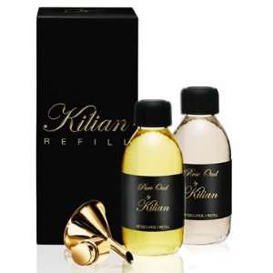 By Kilian 50ml Refill   Arabian Nights Collection 50ml Glass Bottle 