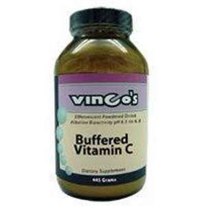  Vinco Vitamin C Buffered 445 grams
