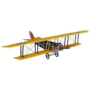    Model Airplane   Jenny JN 7H Classic Barnstormer Toys & Games