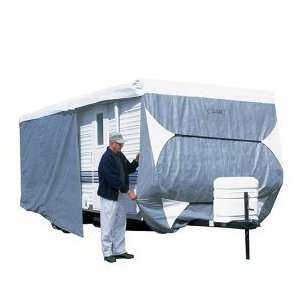    PolyPro III Deluxe Travel Trailer Covers