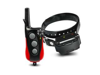  IQ Rechargeable 400 Yard Remote DOG TRAINING SHOCK COLLAR NEW  