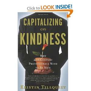 capitalizing on kindness and over one million other books are