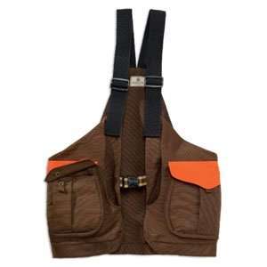 Beretta New Canvas Strap Vest 