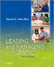   , (0323069770), Patricia S. Yoder Wise, Textbooks   