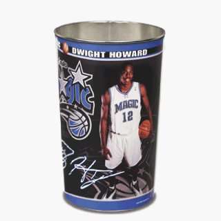  Dwight Howard Magic XL Trash Can **