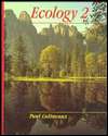 Ecology 2, Vol. 17, (0471558605), Paul A. Colinvaux, Textbooks 