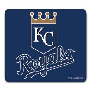  MLB Kansas City Royals Transponder / Toll Tag Cover 