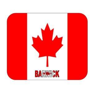  Canada   Barwick, Ontario mouse pad 