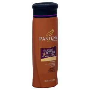 Pantene Relaxed & Natural Intensive Moisturizing Shampoo for Women of 