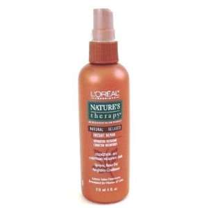   Natures Therapy Natural Relaxed Instant Repair 4 oz. (Case of 6
