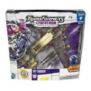 Transformers Cybertron Ultra Class Sky Shadow  Toys 