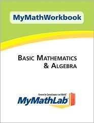  MyMathLab, (0321644530), Pearson Education, Textbooks   