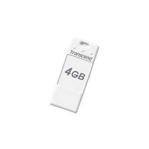  Transcend 4GB JetFlash T3 USB 2.0 Flash Drive Electronics