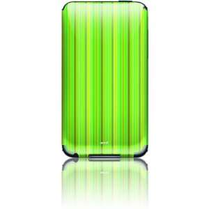  Skinit Green with Envy Vinyl Skin for iPod Touch (2nd 