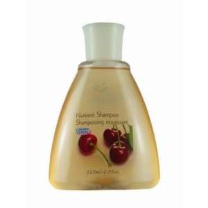   Size Nutrient Shampoo   Fresh Cherry Case Pack 48 