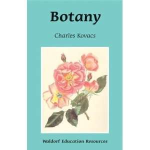   (Waldorf Education Resources) [Paperback] Charles Kovacs Books