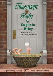   THE PHANTOM OF THE BATHTUB by Eugenia Riley, Eugenia 