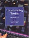 Understanding Textiles, (0134392256), Phyllis G. Tortora, Textbooks 