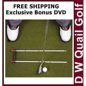  Training Aid PLUS You Will Also Receive An Exclusive Free Bonus DVD 