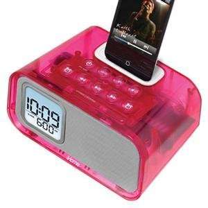   Pink (Catalog Category Digital Media Players / iPod Docks & Speakers