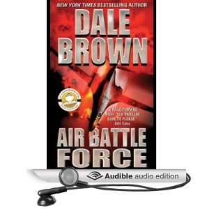 Air Battle Force [Abridged] [Audible Audio Edition]
