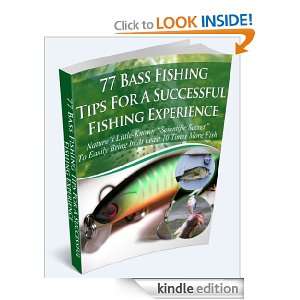 77 Bass Fishing Tips for a Successful fishing experience farhad 