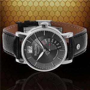 New Bruno Sohnle Pesaro 1 Luxury German Made Watch  