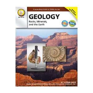  Geology Rocks Minerals Earth Toys & Games