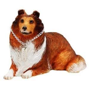  Sable Collie My Dog Figure Toys & Games