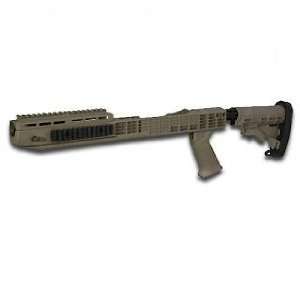  10/22 Intrafuse Tact Trainer, DE
