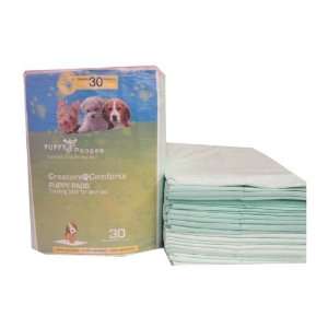  Puppy PooPee Super Absorbant Training Pads 24 X 24 