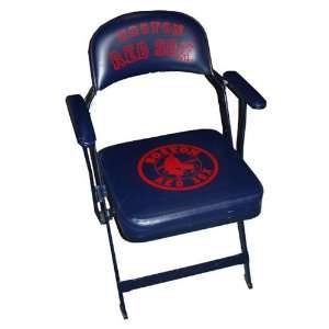  Jacoby Ellsbury #46 2008 Red Sox Game Used Clubhouse Chair 