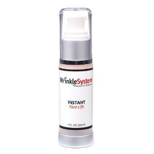  Wrinkle System Instant Face Lift 30 ml Beauty