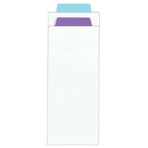 Avery Perforated Note Tabs   3 x 7 1/2 inches   Pack of 6 