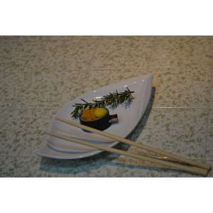  2 Gb USB Yellow Egg Sushi 