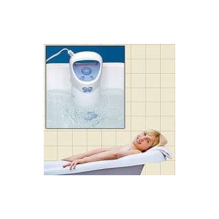  Luxury Bathtub Spa   Massaging Jets Whirlpool Bath