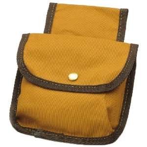 Traditions Performance Firearms Muzzleloader Accessories Pouch (brown 