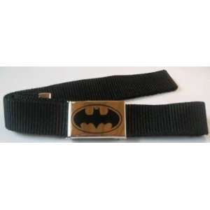  Batman Clamp BuckleBelt Automotive