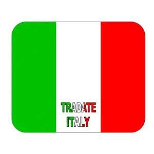 Italy, Tradate Mouse Pad