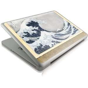  The Great Wave off Kanagawa skin for Apple Macbook Pro 13 