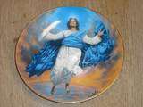   Mint Collector Plate The Life of Christ Transfiguration Jesus  