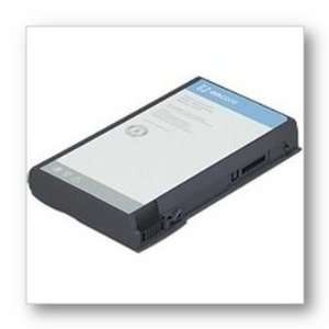  ONCORE POWER SYSTEMS INC. NB407 BATTERY HP OMNIBOOK 6000 