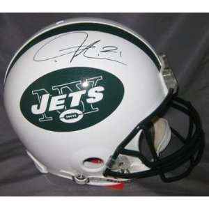 LaDainian Tomlinson Signed Helmet   Proline GTSM   Autographed NFL 