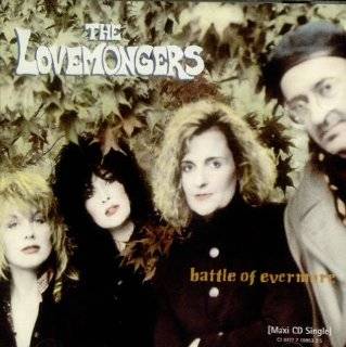 Battle of Evermore by Lovemongers