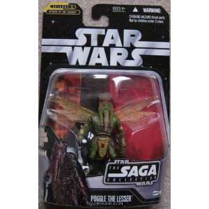   from Star Wars   Saga Collection Battle of Geonosis Toys & Games