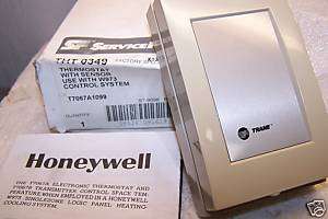 HONEYWELL T7057A TRANE THT 0349 ELECTRONIC THERMOSTAT  